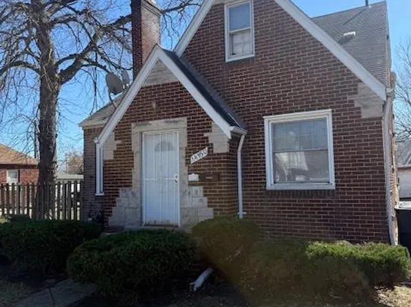 14150 Fairmount Dr, Detroit, MI 48205
