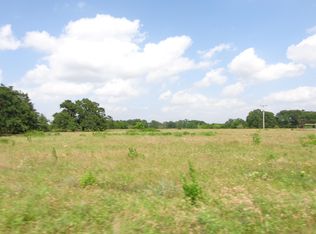 286414 E 1840th Rd, Comanche, OK 73529