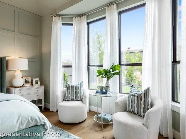 3728 American Paint Dr, Aubrey, TX 76227