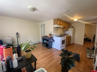 400 Franklin St APT 6, Cambridge, MA 02139