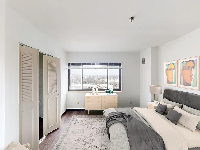 2 Bedroom