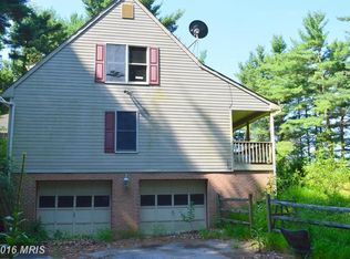 4735 Geeting Rd, Westminster, MD 21158