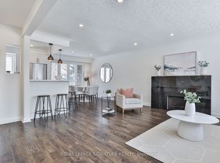 27 Lejune Rd, Toronto, ON M1T2S6