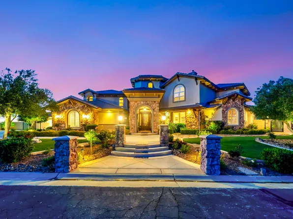 3719 Camino Hermanos, Lancaster, CA 93536