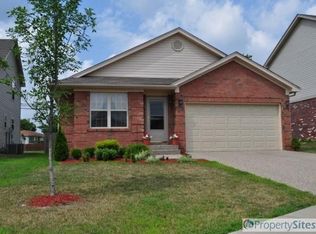 3801 Davis Dr, New Albany, IN 47150