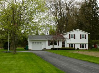 324 Burritt Rd, Hilton, NY 14468