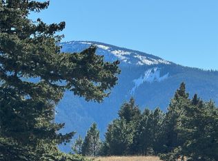 Arrowood Estates Rd, Raynesford, MT 59469