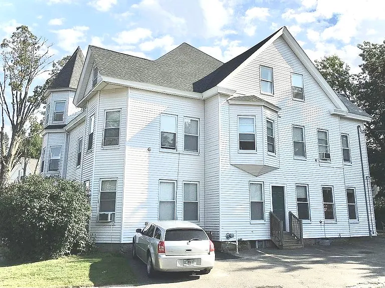 2 Academy Ave #10 — Photo 1
