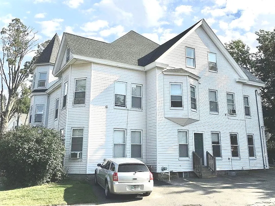 2 Academy Ave #10