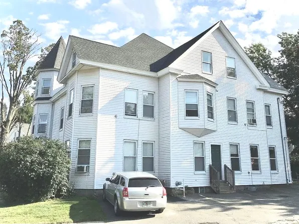2 Academy Ave #10, Haverhill, MA 01835
