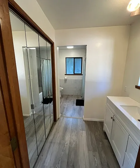 Primary Master Bath