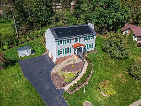 2nd image of 2525 Country Side Ln