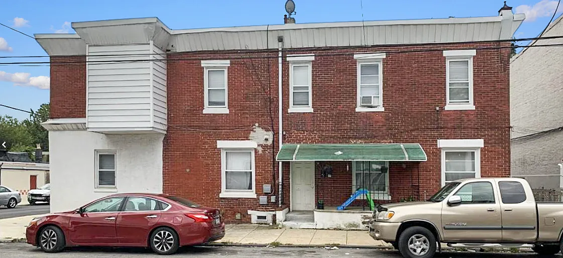 Building Photo - 352 N Gross St #1