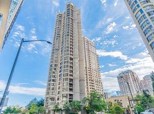 3880 Duke Of York Blvd #1913, Mississauga, ON L5B 4M7
