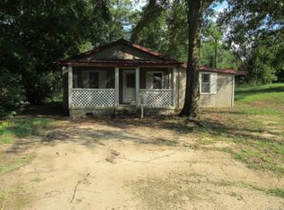382 Highway 131, Eufaula, AL 36027