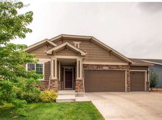 6309 Spring Gulch St, Frederick, CO 80516