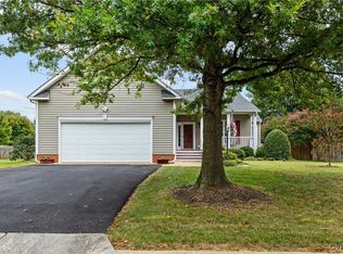 11264 Old Scotland Rd, Glen Allen, VA 23059