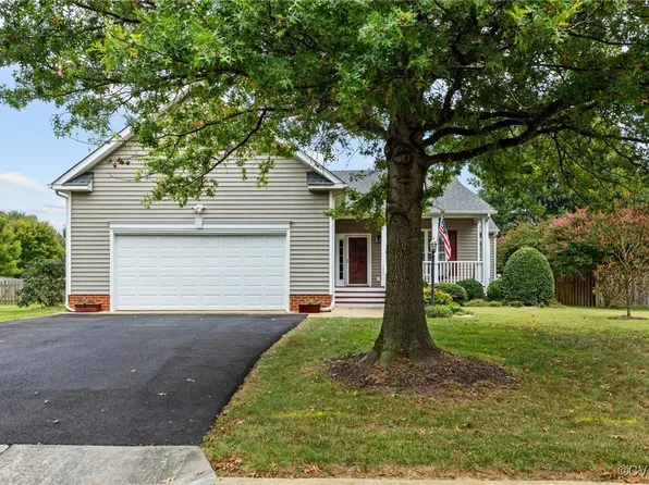 11264 Old Scotland Rd, Glen Allen, VA 23059