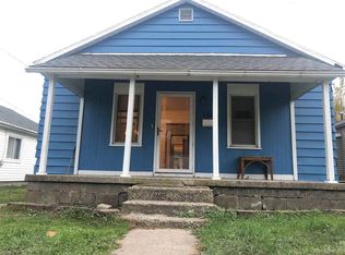 1635 Q Ave, New Castle, IN