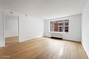 Rented by Corcoran