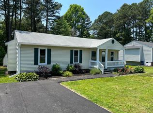 5108 Alberta Rd, Chesterfield, VA 23832