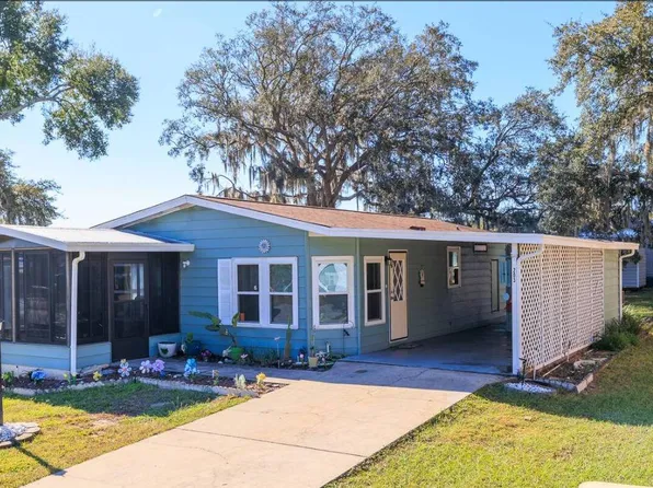 203-9701 E Highway 25 #203, Belleview, FL 34420