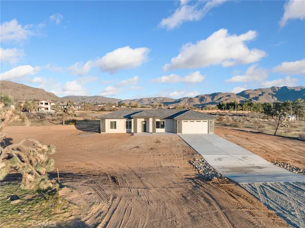 16173 Pela Rd, Apple Valley, CA 92307