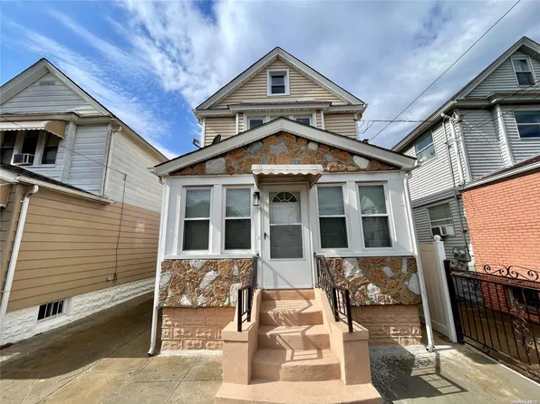 133-10 132nd Street, South Ozone Park, NY 11420
