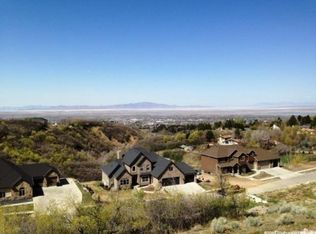 1735 S Temple Ct, Bountiful, UT 84010