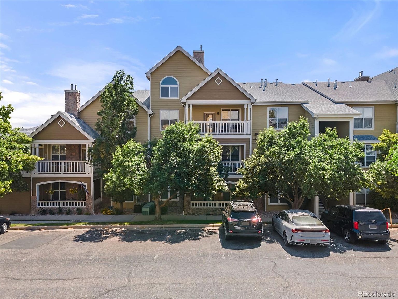 6017 Castlegate Drive Unit F22, Castle Rock, CO 80108 | Zillow
