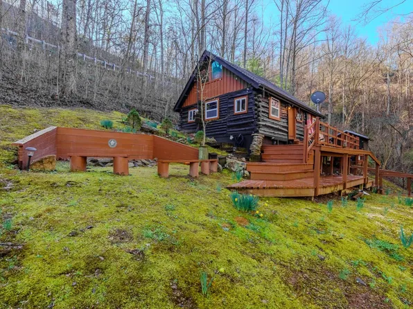 1878 Little Cove Rd, Sevierville, TN 37862