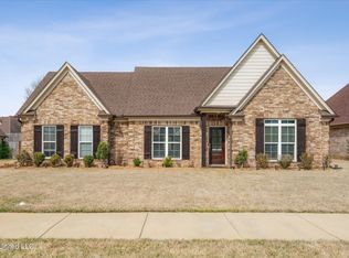 4657 Spike Ln, Horn Lake, MS 38637