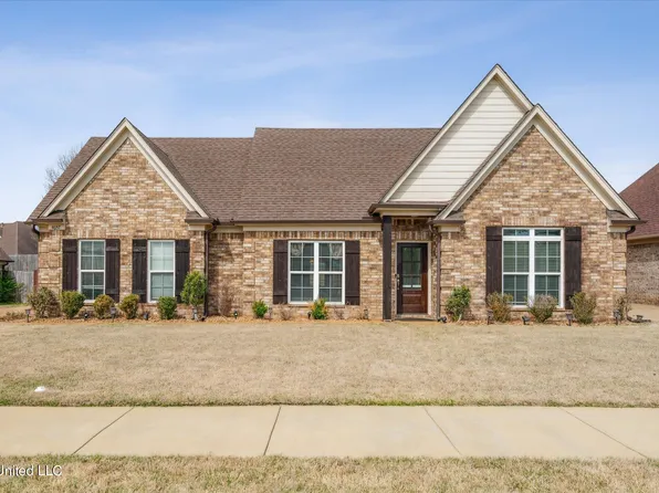 4657 Spike Ln, Horn Lake, MS 38637