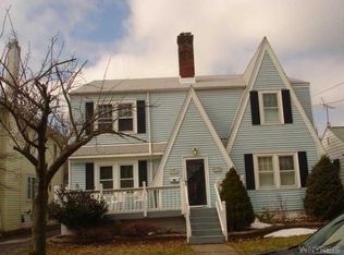124 84th St, Niagara Falls, NY 14304