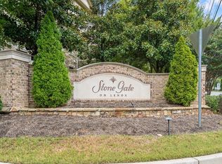 3064 Stone Gate Dr NE, Atlanta, GA 30324
