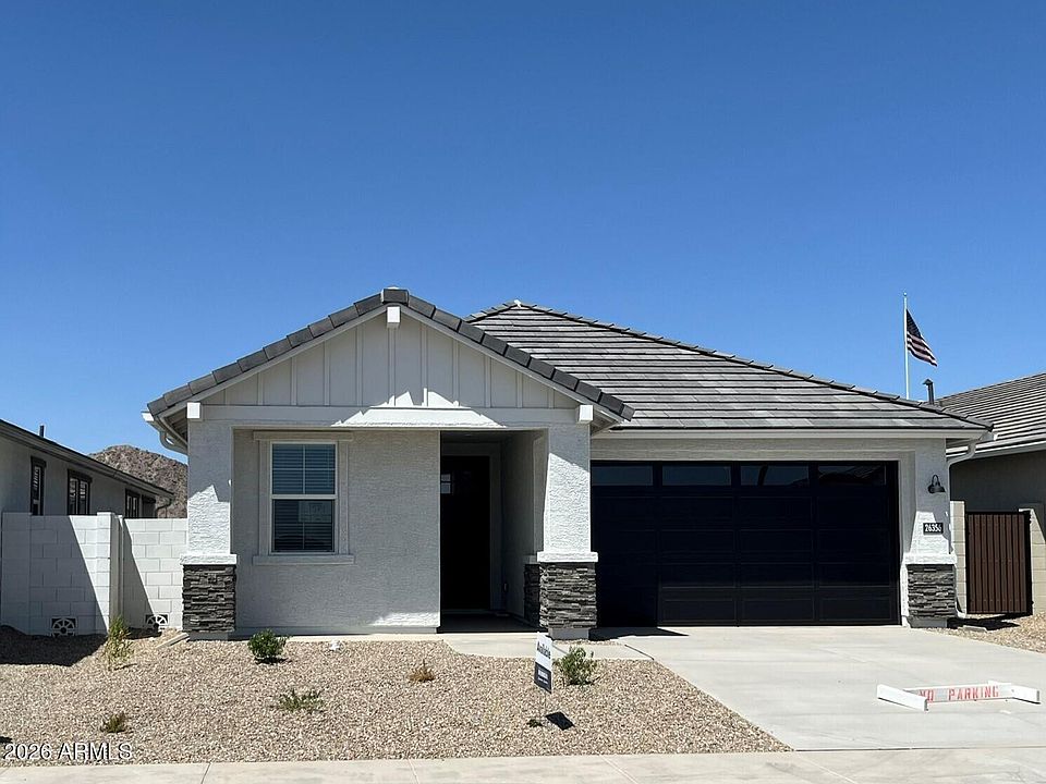 1st image of 26356 W Crown King Road