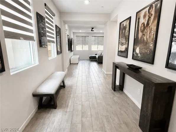 10650 Deibel Ave, Las Vegas, NV 89166