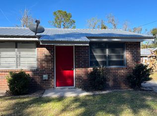 Floyd-McGee Apartments, Live Oak, FL 32064