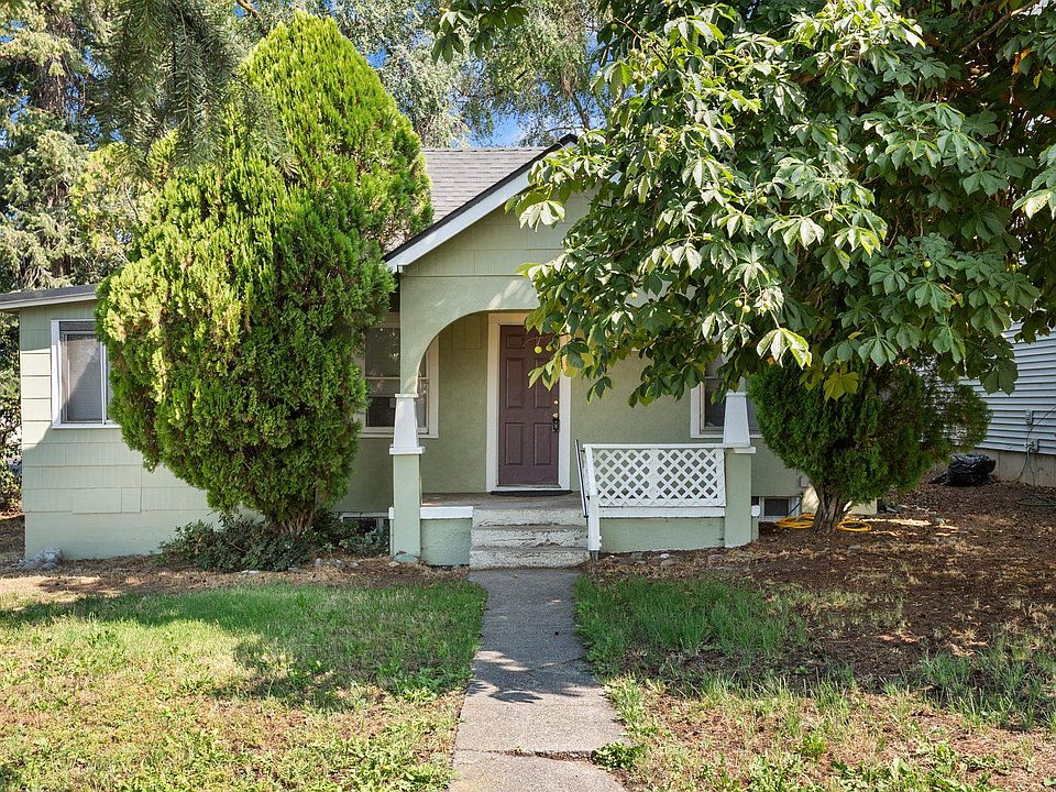 1st image of 1701 E Desmet Ave