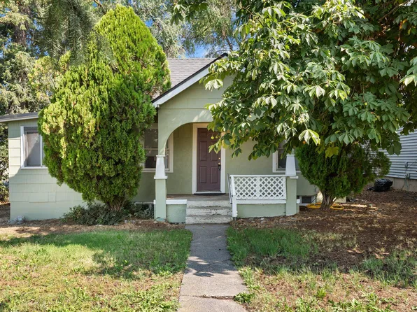 1701 E Desmet Ave, Spokane, WA 99202