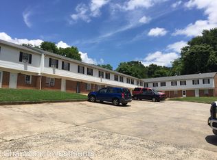 122 Cline St APT 5, Shelby, NC 28150