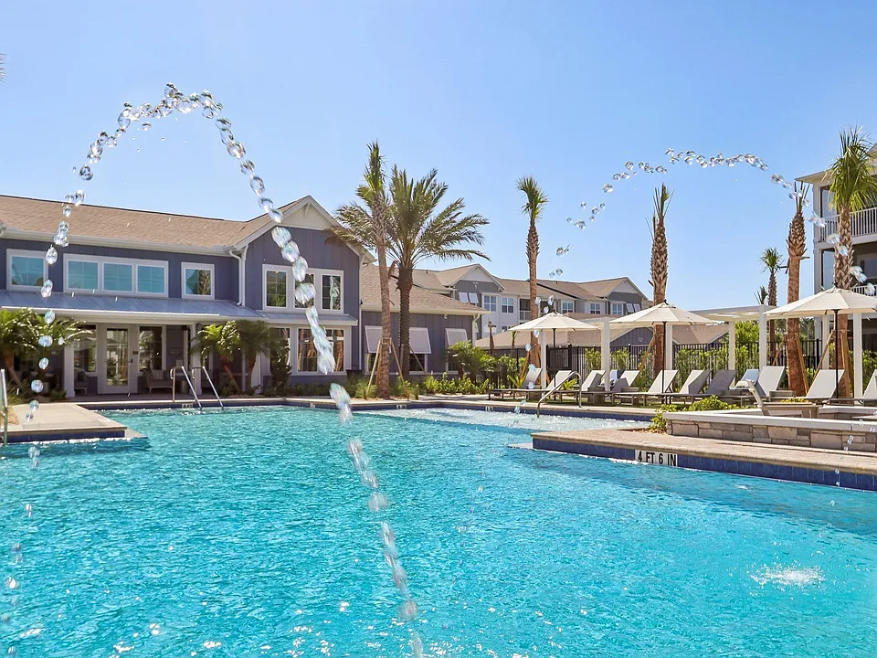 Velara Luxury Apartments