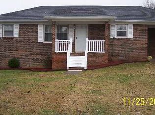 26 Dunning Rd, Cadiz, KY 42211
