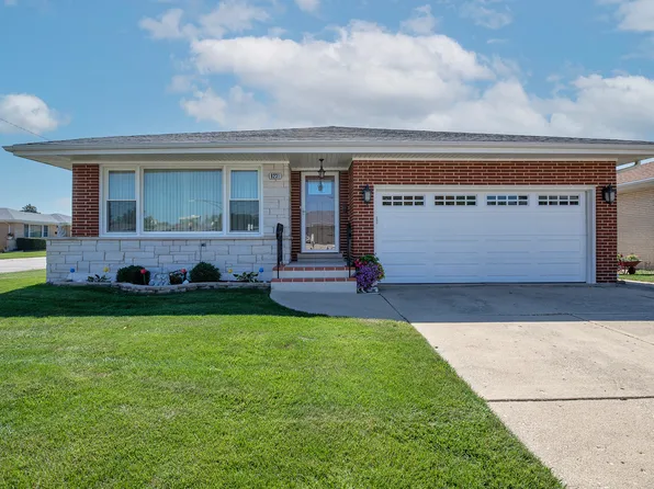 8231 W Balmoral Ave, Chicago, IL 60656