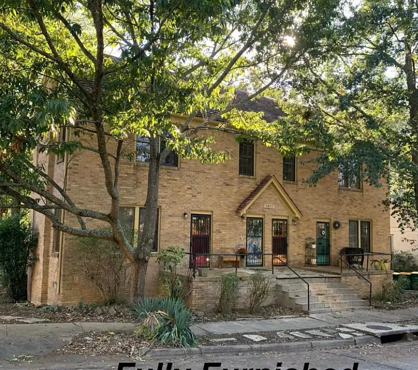 2805 Linden St #1