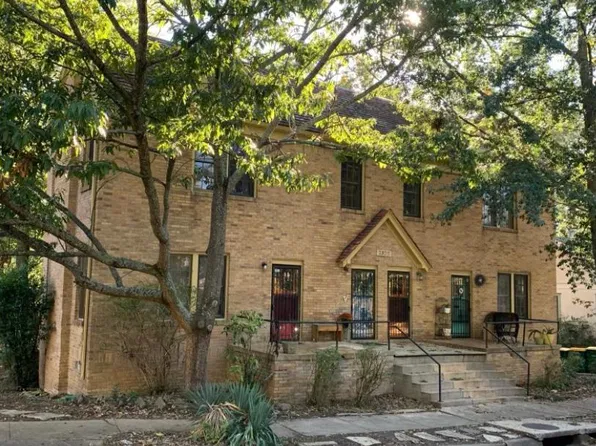 2805 Linden St APT 1, Little Rock, AR 72205