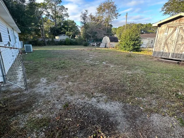 318 Wallington Rd, Wilmington, NC 28409