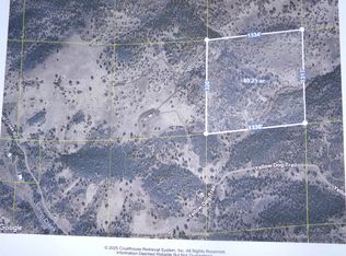 Mud Yellow Dog Trl, Gazelle, CA 96034