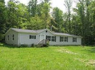 3181 N Bulldog Dr, Madison, IN 47250