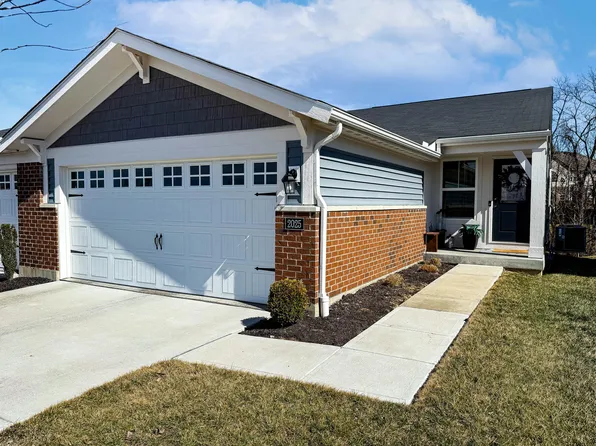 2025 Chris Ct, Union, KY 41091